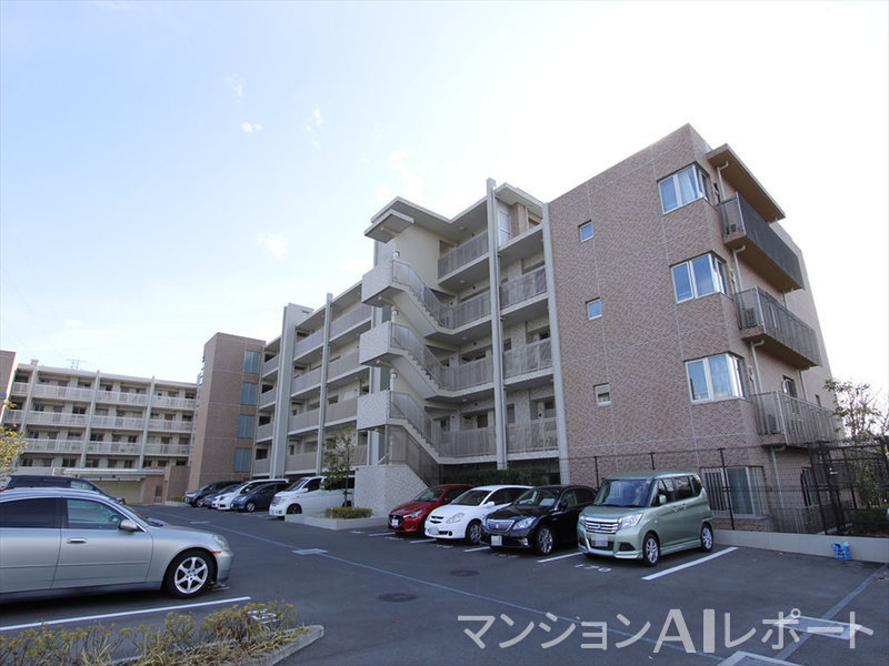 サンクタスシティ長津田みなみ台レジデンスd棟のマンション売却 購入 賃料価格相場情報 Sre不動産