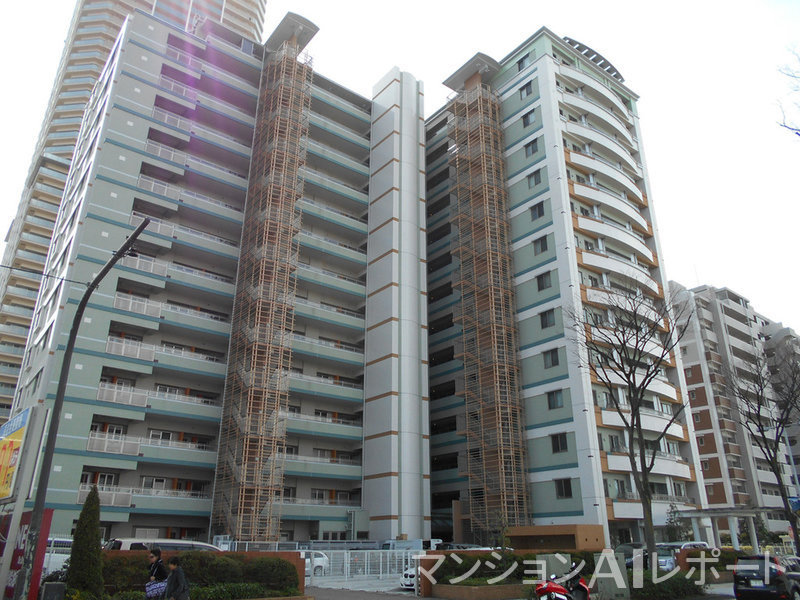 レアリス武蔵小杉のマンション売却 購入 賃料価格相場情報 Sre不動産