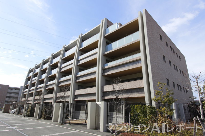 サンクタスシティ長津田みなみ台レジデンスd棟のマンション売却 購入 賃料価格相場情報 Sre不動産